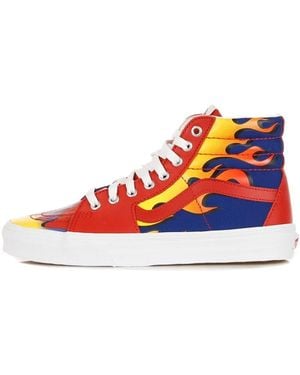 Vans Trainers - Blue