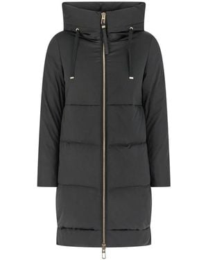 DUNO Winter Jackets - Noir