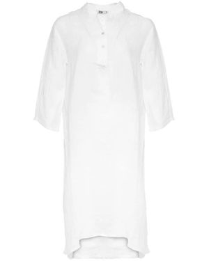 Tiffany & Co. Midi Dresses - Blanco