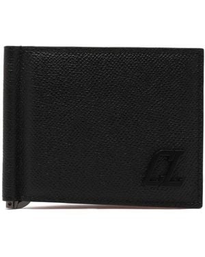 Christian Louboutin Wallets & Cardholders - Black