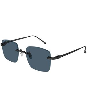 Cartier Sunglasses - Blue