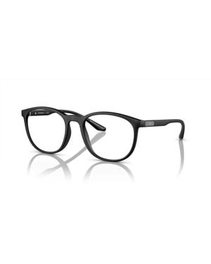 Emporio Armani Glasses - Black