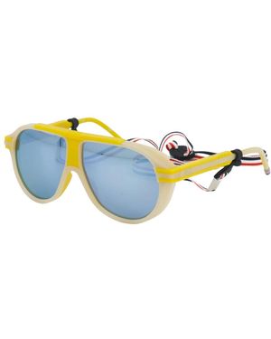 Thom Browne Sunglasses - Yellow