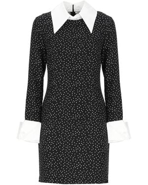 Mar De Margaritas Short Dresses - Black