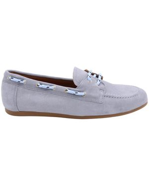CTWLK Loafers - Blue