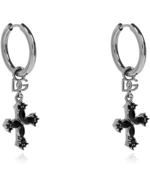Dolce & Gabbana Earrings - Blanco