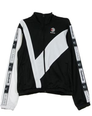 Reebok Light Jackets - Nero