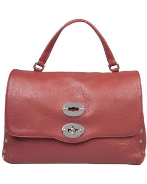 Zanellato Postina Daily Giorno S - Rood