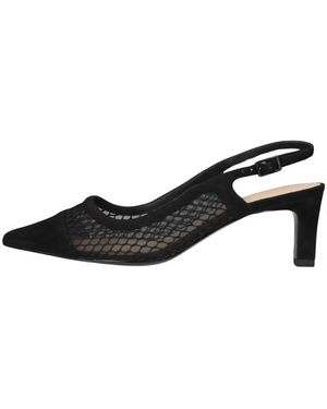 Peter Kaiser Schoenen ,Zwart ,79607 Pumps