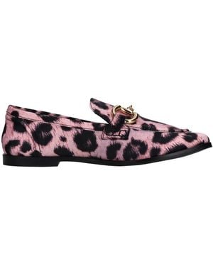 Jeffrey Campbell Loafers - Blue