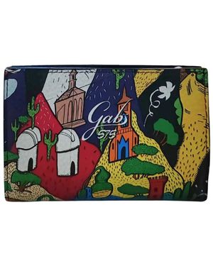 Gabs Wallets & Cardholders - Verde