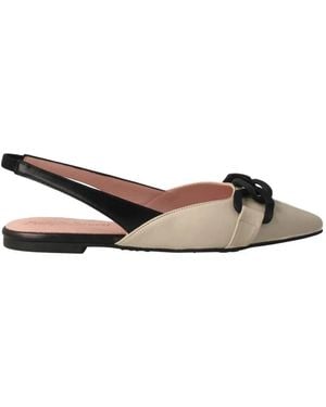Pretty Ballerinas Ballerinas - Neutro