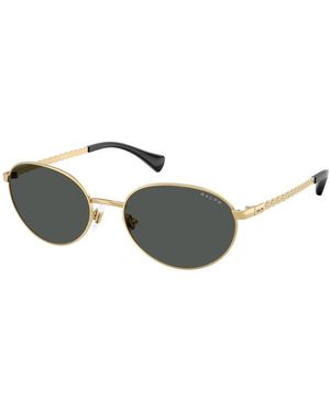 Ralph Lauren Sunglasses - Yellow