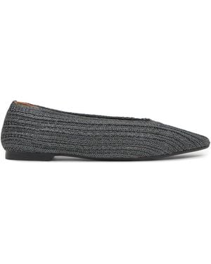 Castañer Ballerinas - Grigio
