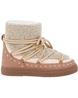 Inuikii Winter Boots - Neutro