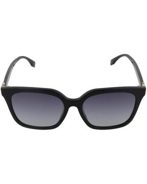 Fendi Forever Square Zonnebril - Bruin