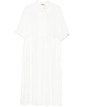 Herno Kleid - Weiß