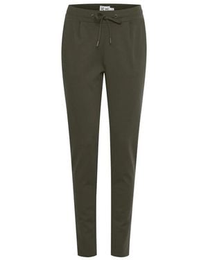 Ichi Sweatpants - Verde