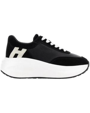 Hogan Sneakers - Noir