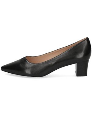Peter Kaiser Abendschuhe - Schwarz
