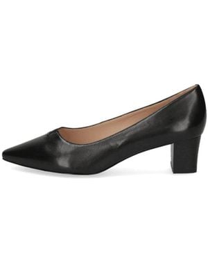 Peter Kaiser Klassieke Pumps - Zwart