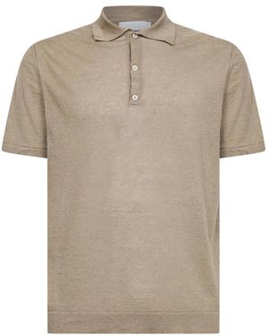 Costumein Polo Shirts - Natural