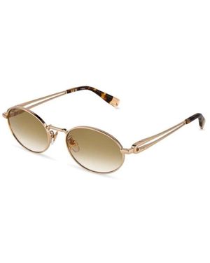 Furla Sunglasses - Metallic