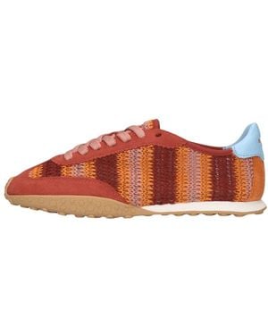 HOFF Trainers - Red