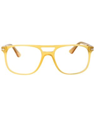Persol Glasses - Brown