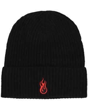 Vision Of Super Beanies - Negro