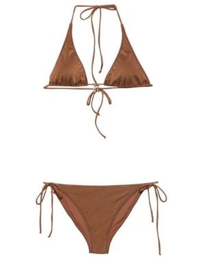 MC2 Saint Barth Bikinis - Weiß