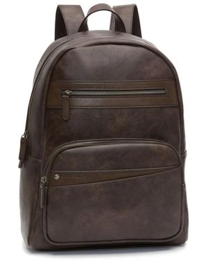 Carrera Rucksack - Braun