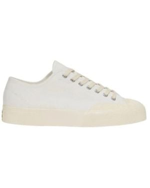 Superga Trainers - White