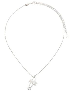 YVMIN Necklaces - Métallisé