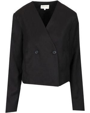 Loulou de Saison Blazers - Black