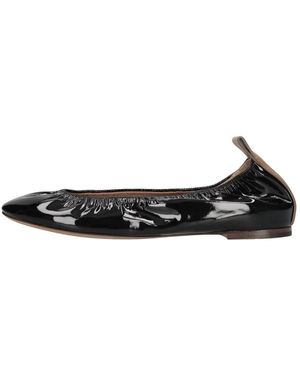 Lanvin Ballerinas - Noir