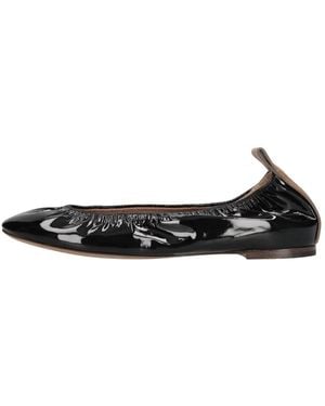 Lanvin Ballerinas - Zwart