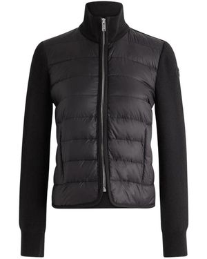 Fusalp Down Jackets - Black