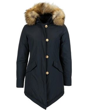 Woolrich Parkas - Azul