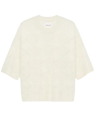 Alchemist De Pepper Sweater - Wit