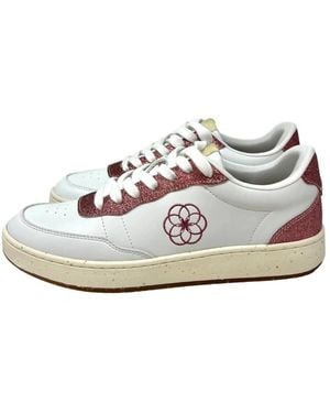 Acbc Sneakers - Wit