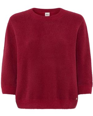 Brax Style Noemi - Rot