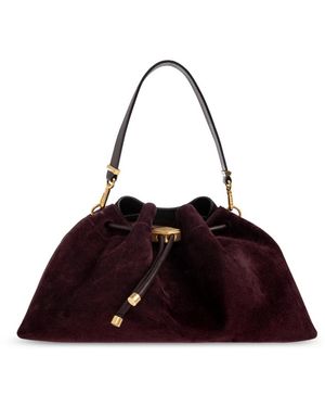 Jimmy Choo Shoulder Bags - Violet