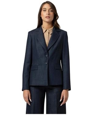 Kocca Blazers - Blue