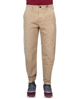 G-Star Chino Broeken - Naturel