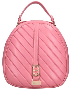 La Carrie Backpacks - Rose