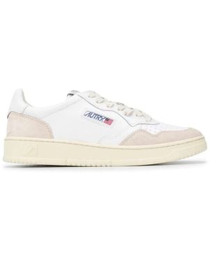 Autry Sneakers - Blanc