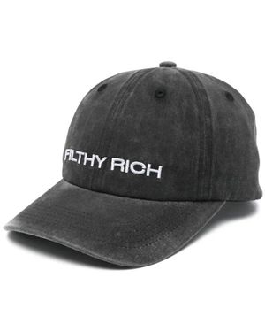 AVAVAV Caps - Negro