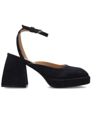 NODALETO Pumps - Nero