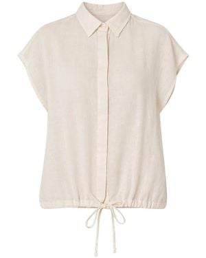 Roy Rogers Shirts - Bianco